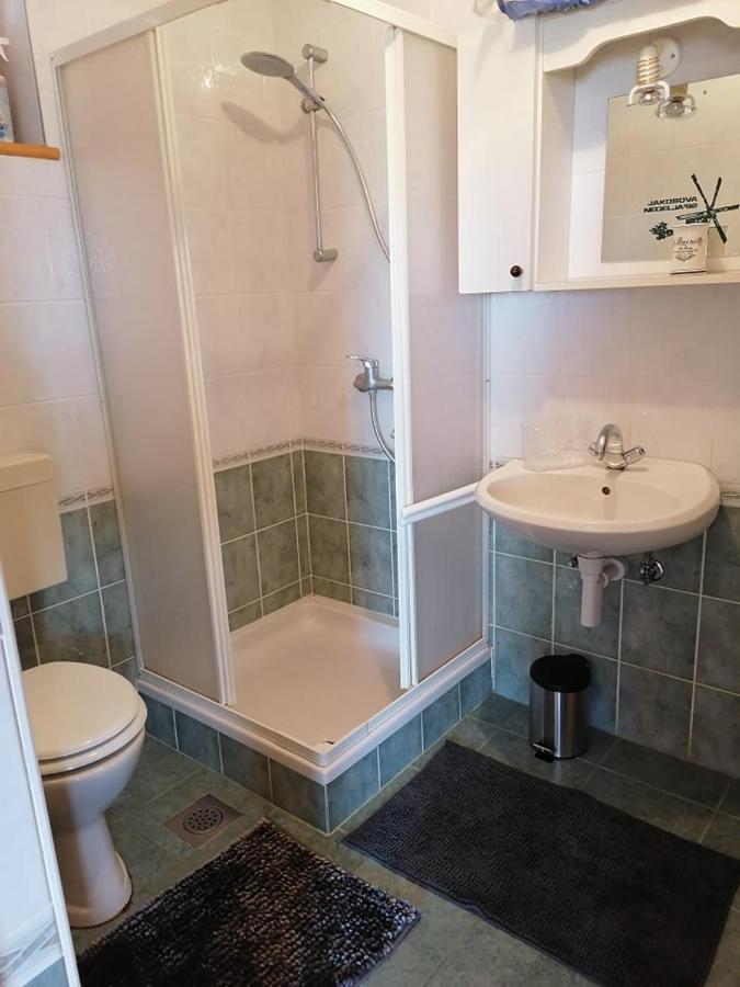 Apartma Pusa Pesnica pri Mariboru Kültér fotó